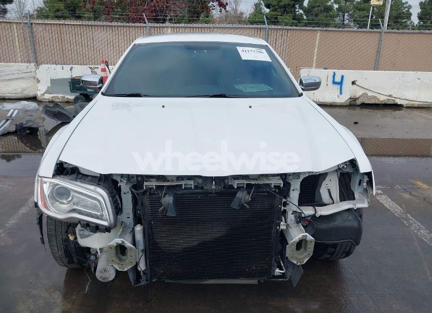 Photo 13 of 2013 Chrysler 300c (VIN 2C3CCAEGXDH606430)