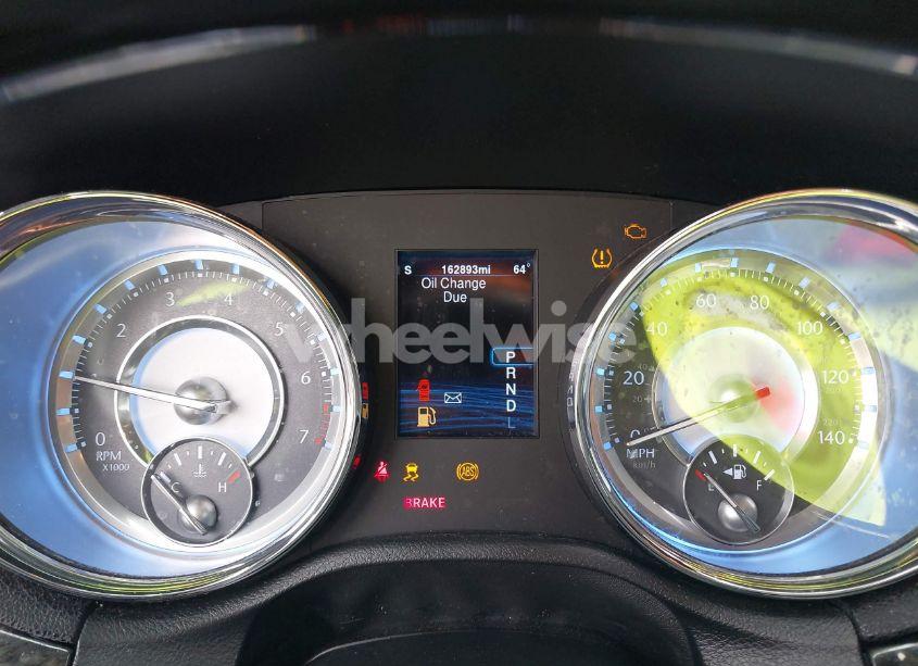 Photo 7 of 2013 Chrysler 300c (VIN 2C3CCAEGXDH606430)