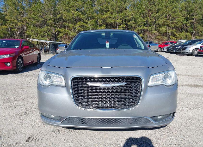 Photo 12 of 2016 Chrysler 300c (VIN 2C3CCAEGXGH319920)