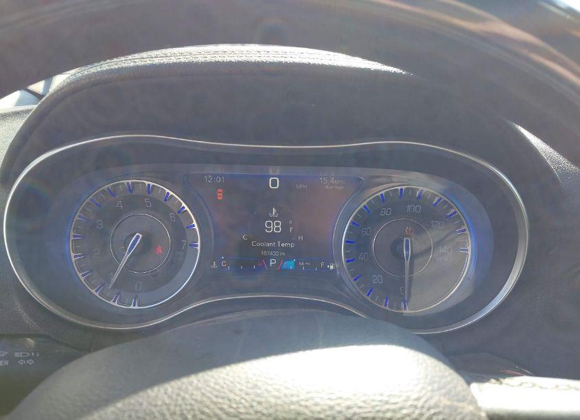 Photo 15 of 2016 Chrysler 300c (VIN 2C3CCAEGXGH319920)