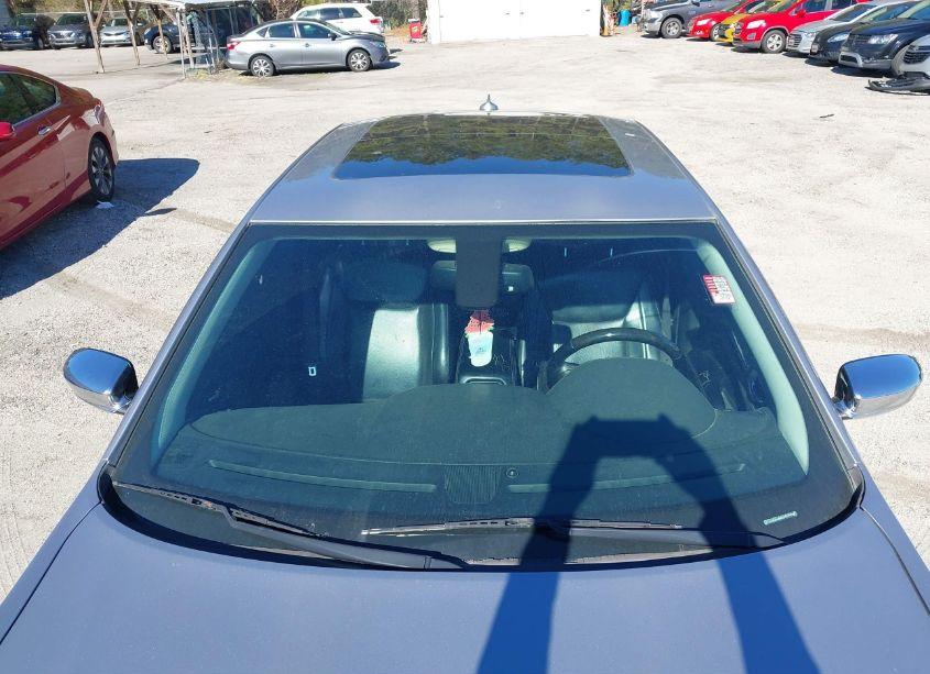 Photo 6 of 2016 Chrysler 300c (VIN 2C3CCAEGXGH319920)