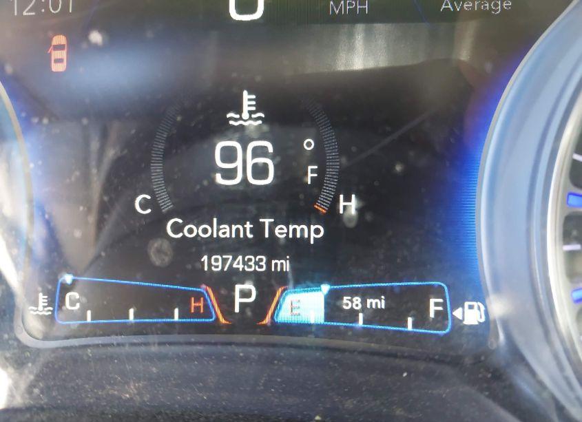 Photo 7 of 2016 Chrysler 300c (VIN 2C3CCAEGXGH319920)