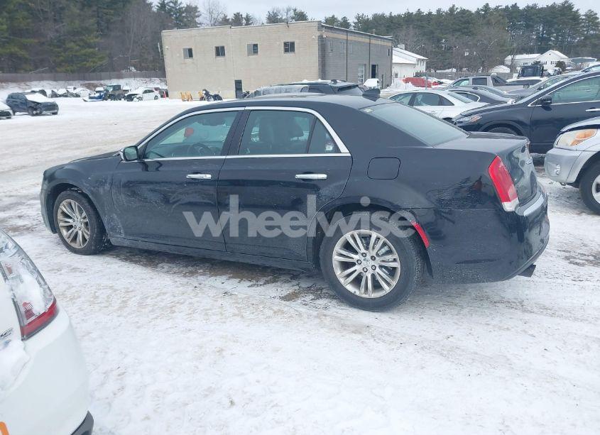 Photo 14 of 2016 Chrysler 300c (VIN 2C3CCAEGXGH343537)