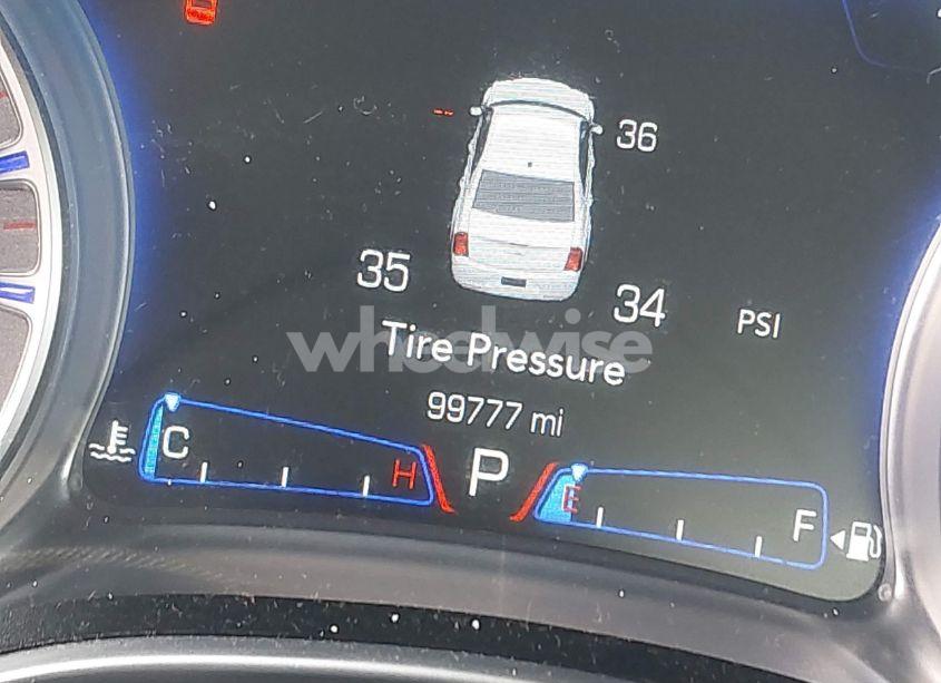 Photo 15 of 2016 Chrysler 300c (VIN 2C3CCAEGXGH343537)