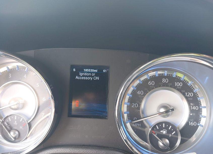 Photo 7 of 2013 Chrysler 300c (VIN 2C3CCAET1DH574951)