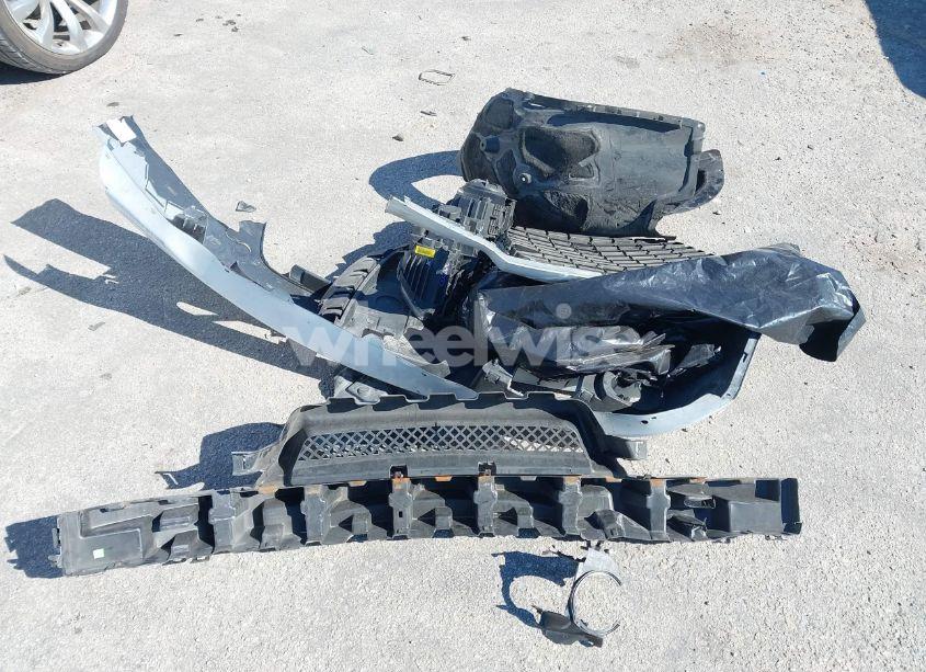 Photo 12 of 2012 Chrysler 300c N/A (VIN 2C3CCAET2CH261096)