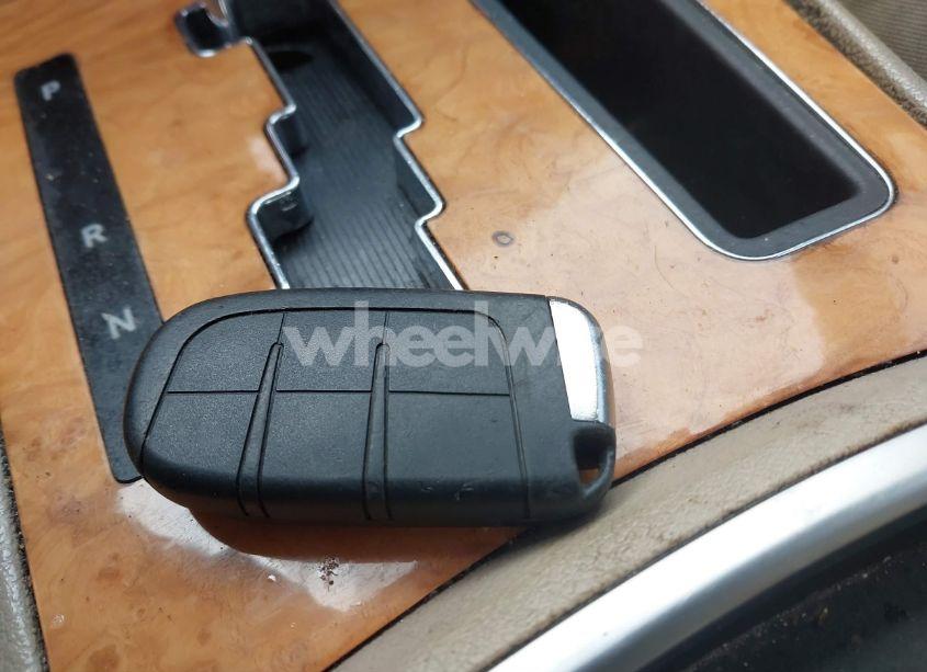 Photo 11 of 2013 Chrysler 300c (VIN 2C3CCAET2DH661791)