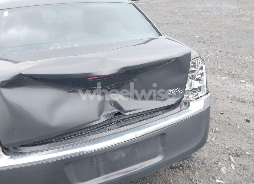 Photo 6 of 2013 Chrysler 300c (VIN 2C3CCAET2DH661791)