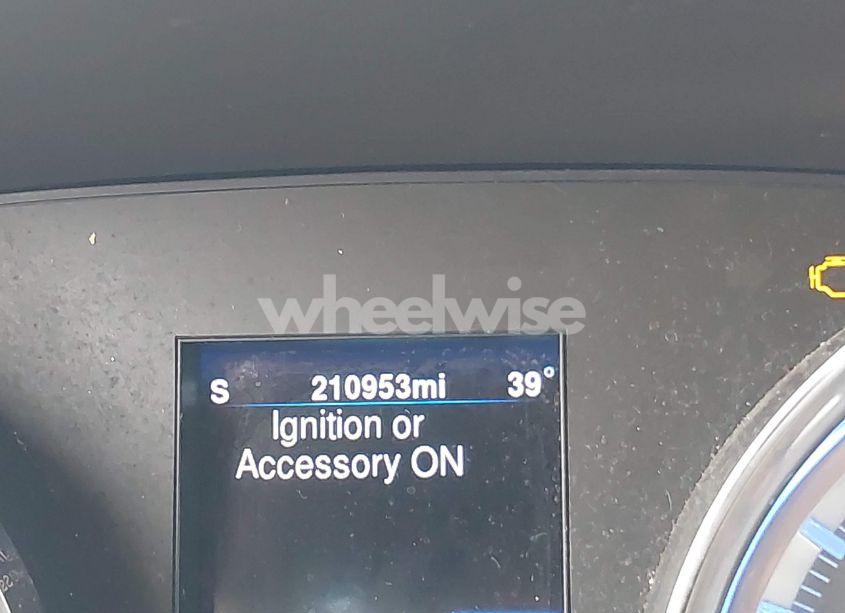 Photo 7 of 2013 Chrysler 300c (VIN 2C3CCAET2DH661791)