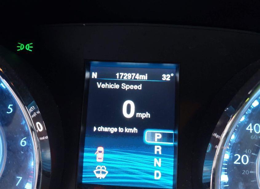 Photo 7 of 2013 Chrysler 300c (VIN 2C3CCAET2DH687517)