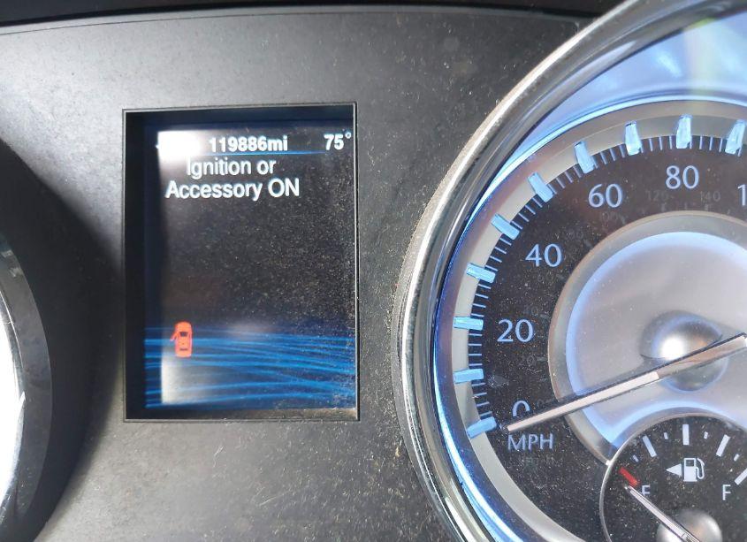 Photo 7 of 2013 Chrysler 300c (VIN 2C3CCAET2DH707975)