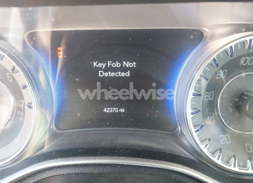 Photo 15 of 2015 Chrysler 300c N/A (VIN 2C3CCAET2FH756791)