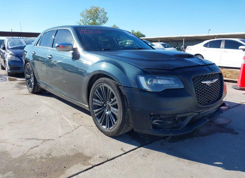 2013 Chrysler 300c (VIN 2C3CCAET3DH644630) main photo