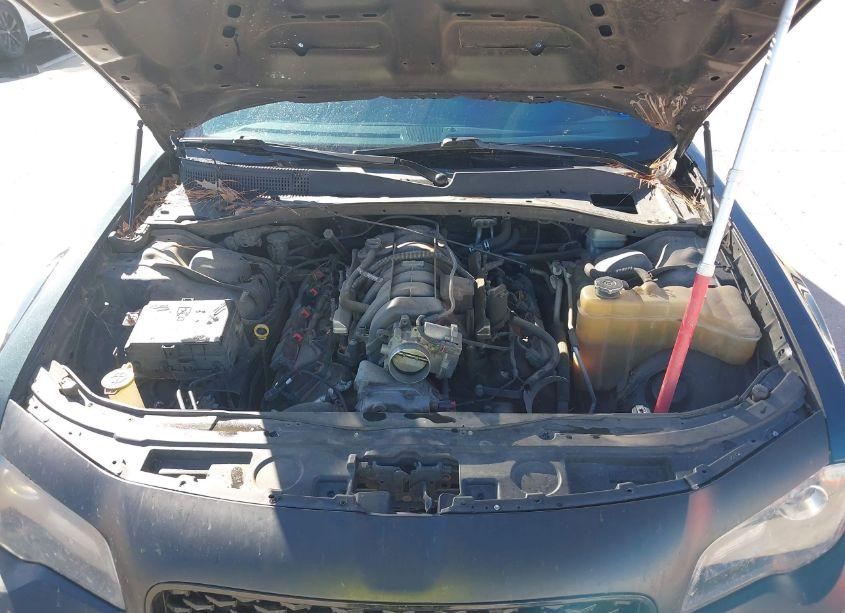 Photo 10 of 2013 Chrysler 300c (VIN 2C3CCAET3DH644630)