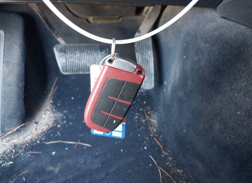 Photo 11 of 2013 Chrysler 300c (VIN 2C3CCAET3DH644630)