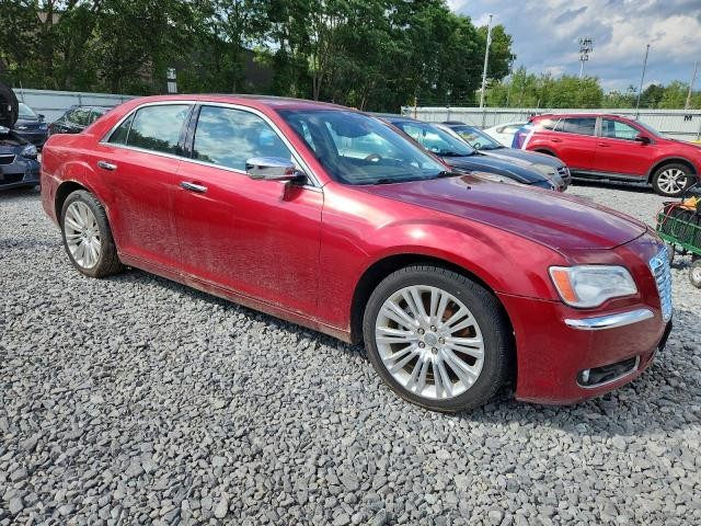 Photo 4 of 2012 CHRYSLER 300C N/A (VIN 2C3CCAET4CH155135)