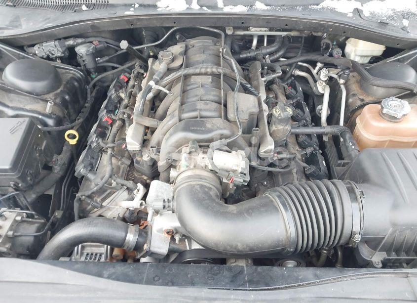 Photo 10 of 2013 Chrysler 300c (VIN 2C3CCAET6DH687858)