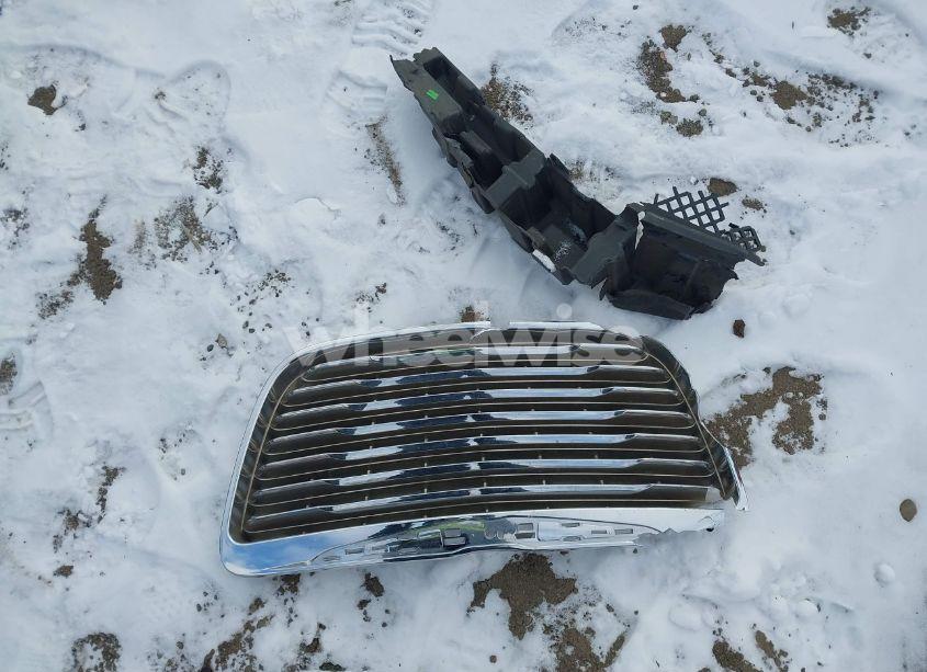 Photo 12 of 2013 Chrysler 300c (VIN 2C3CCAET6DH687858)