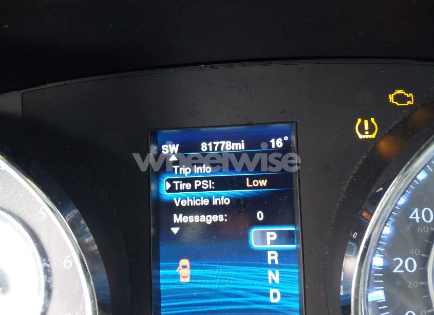 Photo 16 of 2013 Chrysler 300c (VIN 2C3CCAET6DH687858)