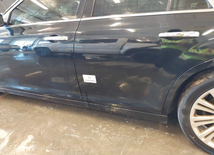 Photo 6 of 2013 Chrysler 300c (VIN 2C3CCAET7DH703002)