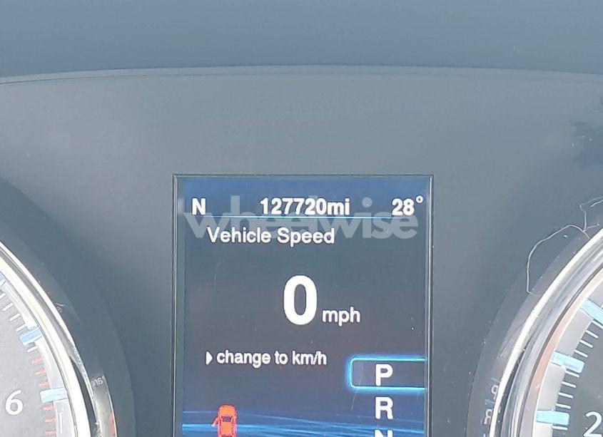 Photo 15 of 2013 Chrysler 300c (VIN 2C3CCAET8DH508056)