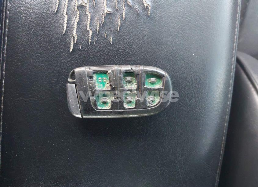 Photo 11 of 2013 Chrysler 300c (VIN 2C3CCAET8DH541381)