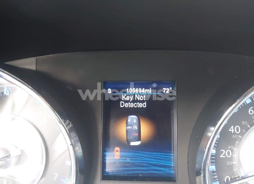 Photo 15 of 2013 Chrysler 300c (VIN 2C3CCAET8DH541381)