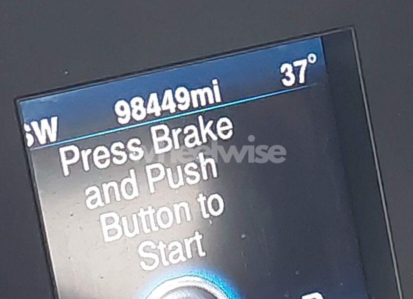 Photo 15 of 2013 Chrysler 300c (VIN 2C3CCAET8DH650097)