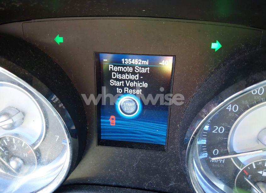 Photo 14 of 2013 Chrysler 300c (VIN 2C3CCAET8DH650245)