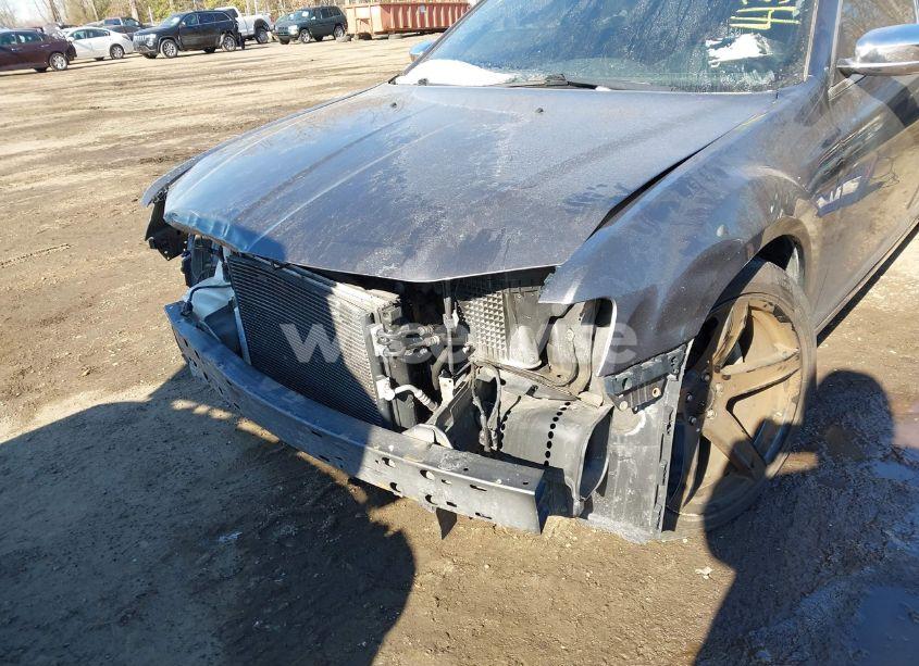 Photo 6 of 2013 Chrysler 300c (VIN 2C3CCAET8DH650245)