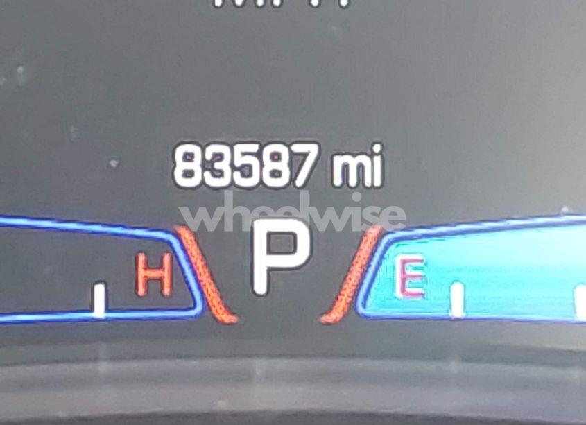 Photo 15 of 2016 Chrysler 300c N/A (VIN 2C3CCAET8GH295839)