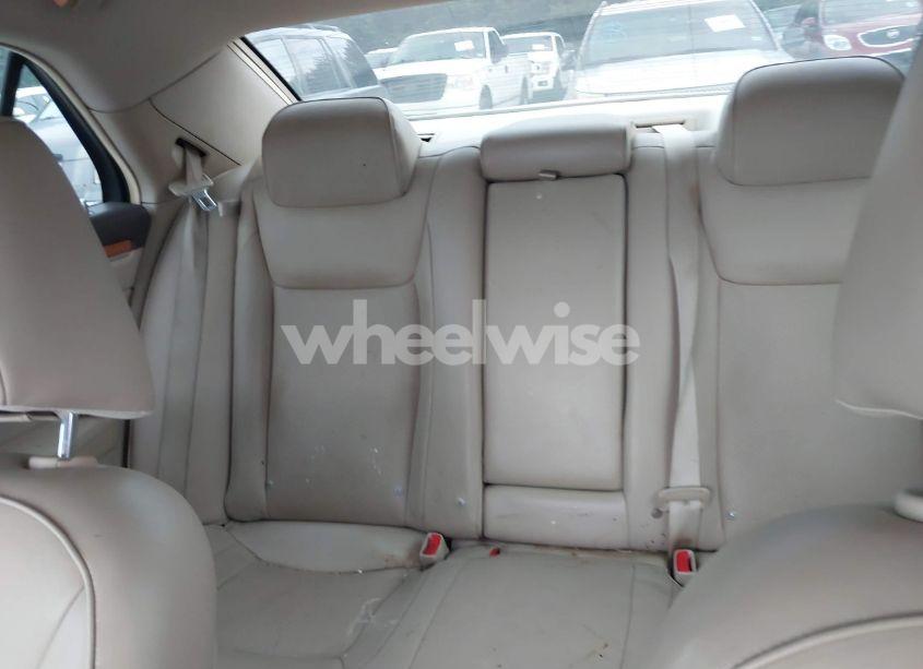 Photo 15 of 2012 Chrysler 300c N/A (VIN 2C3CCAET9CH279806)