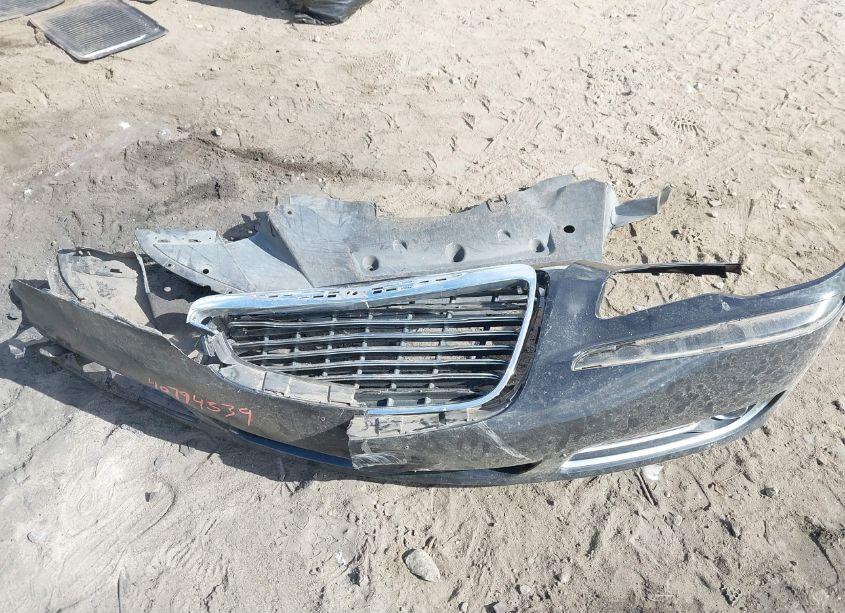 Photo 11 of 2013 Chrysler 300c (VIN 2C3CCAETXDH532505)