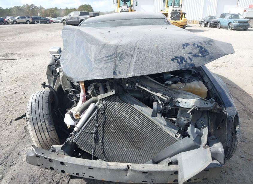 Photo 12 of 2013 Chrysler 300c (VIN 2C3CCAETXDH532505)