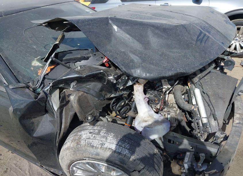 Photo 6 of 2013 Chrysler 300c (VIN 2C3CCAETXDH532505)