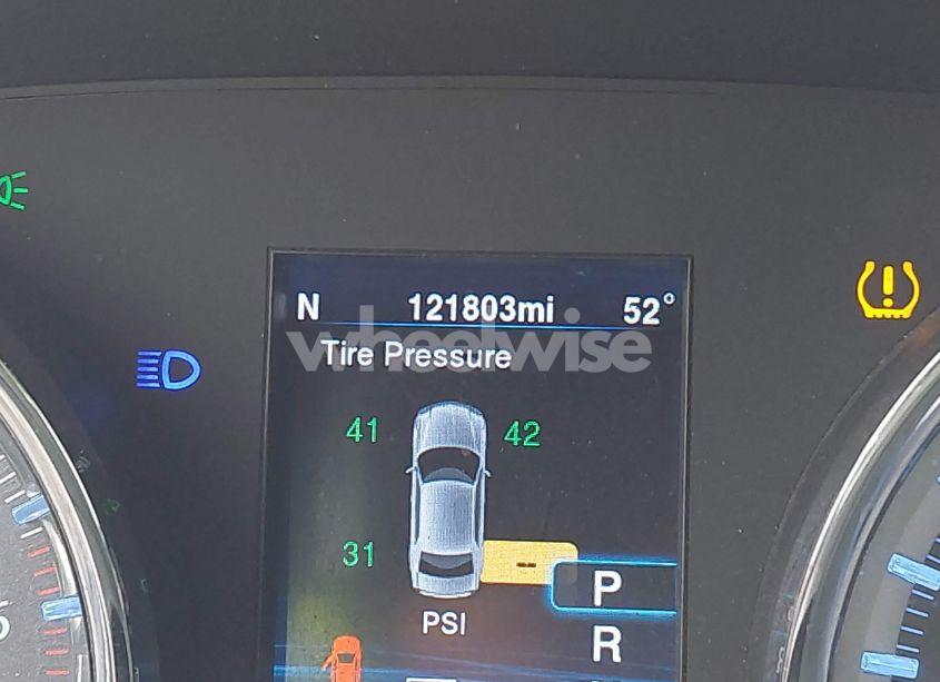 Photo 7 of 2013 Chrysler 300c (VIN 2C3CCAETXDH599153)