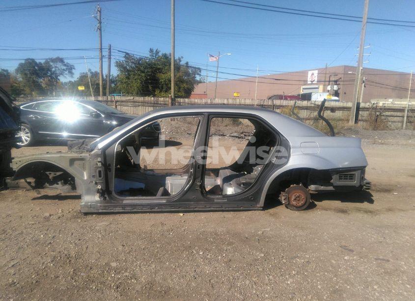 Photo 14 of 2012 Chrysler 300 SRT8 (VIN 2C3CCAFJ3CH800466)