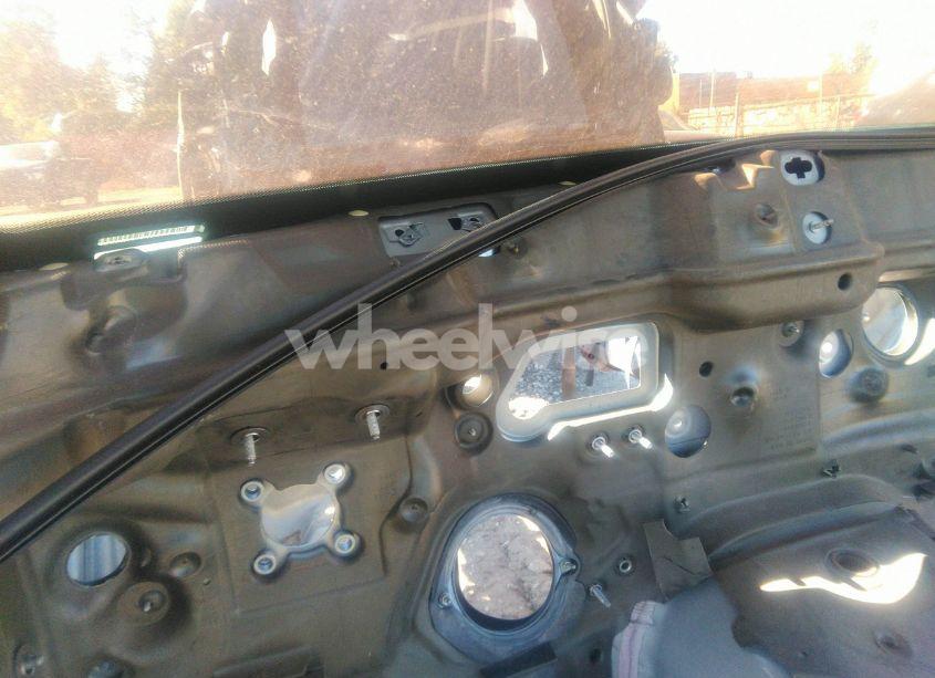 Photo 15 of 2012 Chrysler 300 SRT8 (VIN 2C3CCAFJ3CH800466)