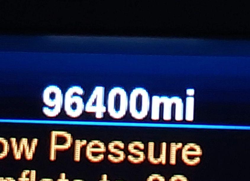 Photo 16 of 2014 Chrysler 300 SRT8 (VIN 2C3CCAFJ5EH206898)