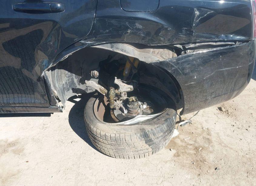 Photo 6 of 2012 Chrysler 300 SRT8 (VIN 2C3CCAFJ9CH800116)