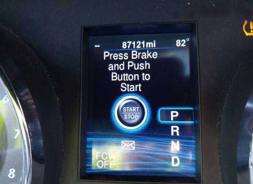 Photo 15 of 2014 Chrysler 300 SRT8 (VIN 2C3CCAFJXEH200336)