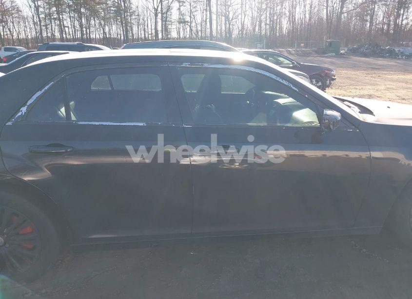 Photo 12 of 2012 Chrysler 300 S V6 (VIN 2C3CCAGG0CH141314)