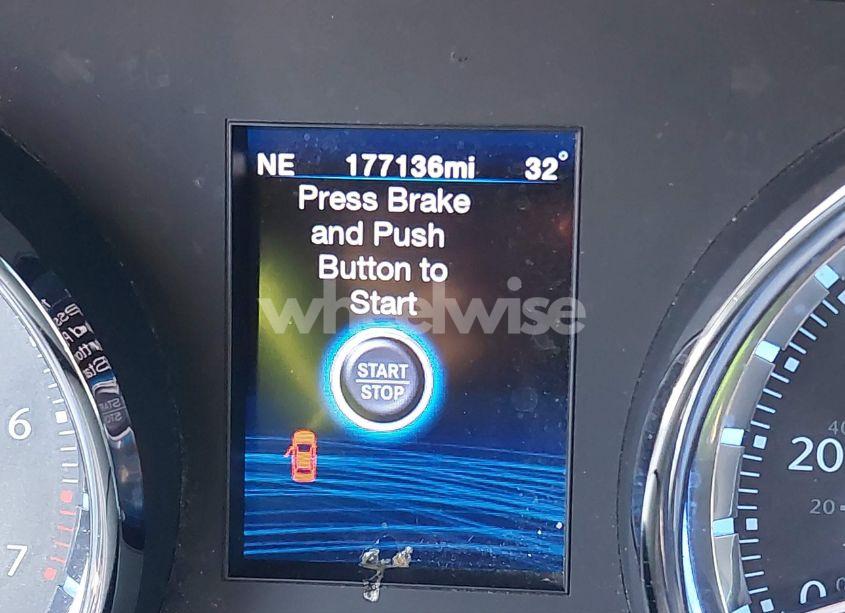 Photo 14 of 2012 Chrysler 300 S V6 (VIN 2C3CCAGG0CH141314)