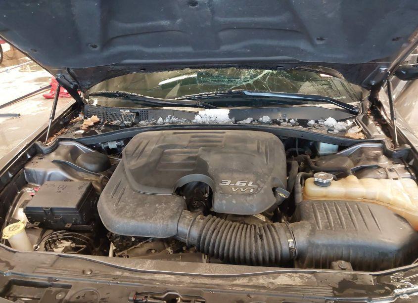 Photo 10 of 2019 Chrysler 300 300S AWD (VIN 2C3CCAGG0KH634442)