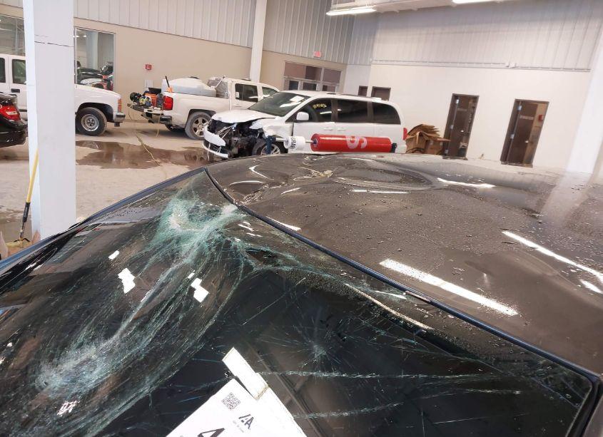 Photo 18 of 2019 Chrysler 300 300S AWD (VIN 2C3CCAGG0KH634442)