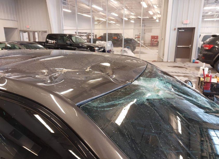 Photo 20 of 2019 Chrysler 300 300S AWD (VIN 2C3CCAGG0KH634442)