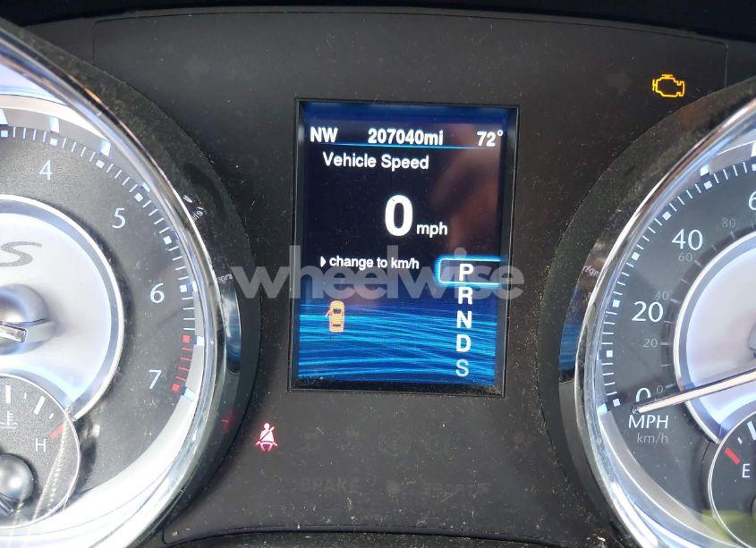 Photo 15 of 2014 Chrysler 300 300S (VIN 2C3CCAGG1EH323140)