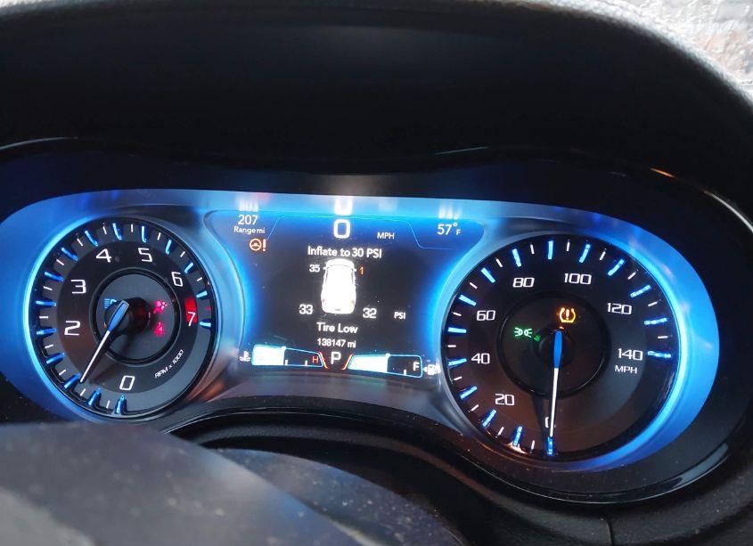 Photo 16 of 2016 Chrysler 300 300S (VIN 2C3CCAGG1GH142218)