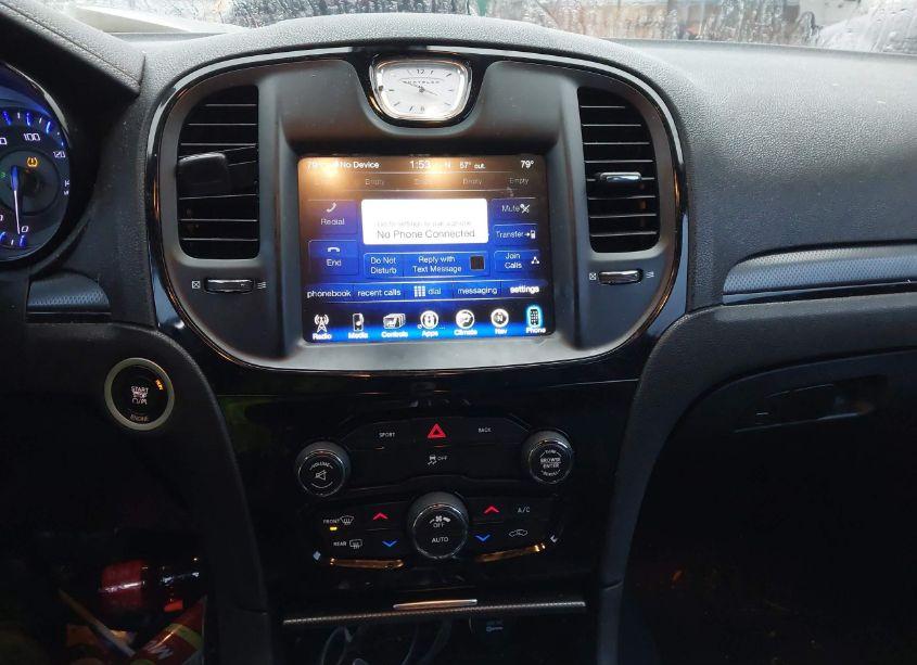 Photo 18 of 2016 Chrysler 300 300S (VIN 2C3CCAGG1GH142218)