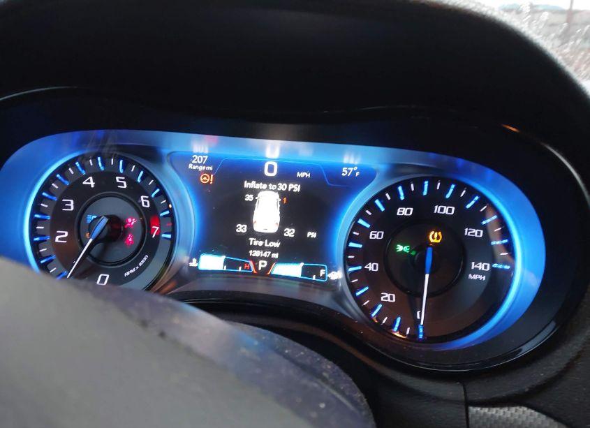 Photo 7 of 2016 Chrysler 300 300S (VIN 2C3CCAGG1GH142218)